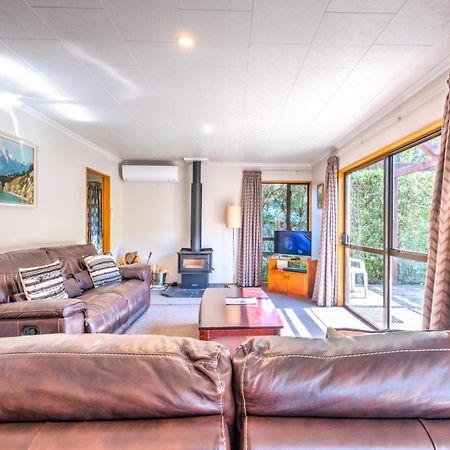 7B Denby Place Hanmer Springs Exterior photo