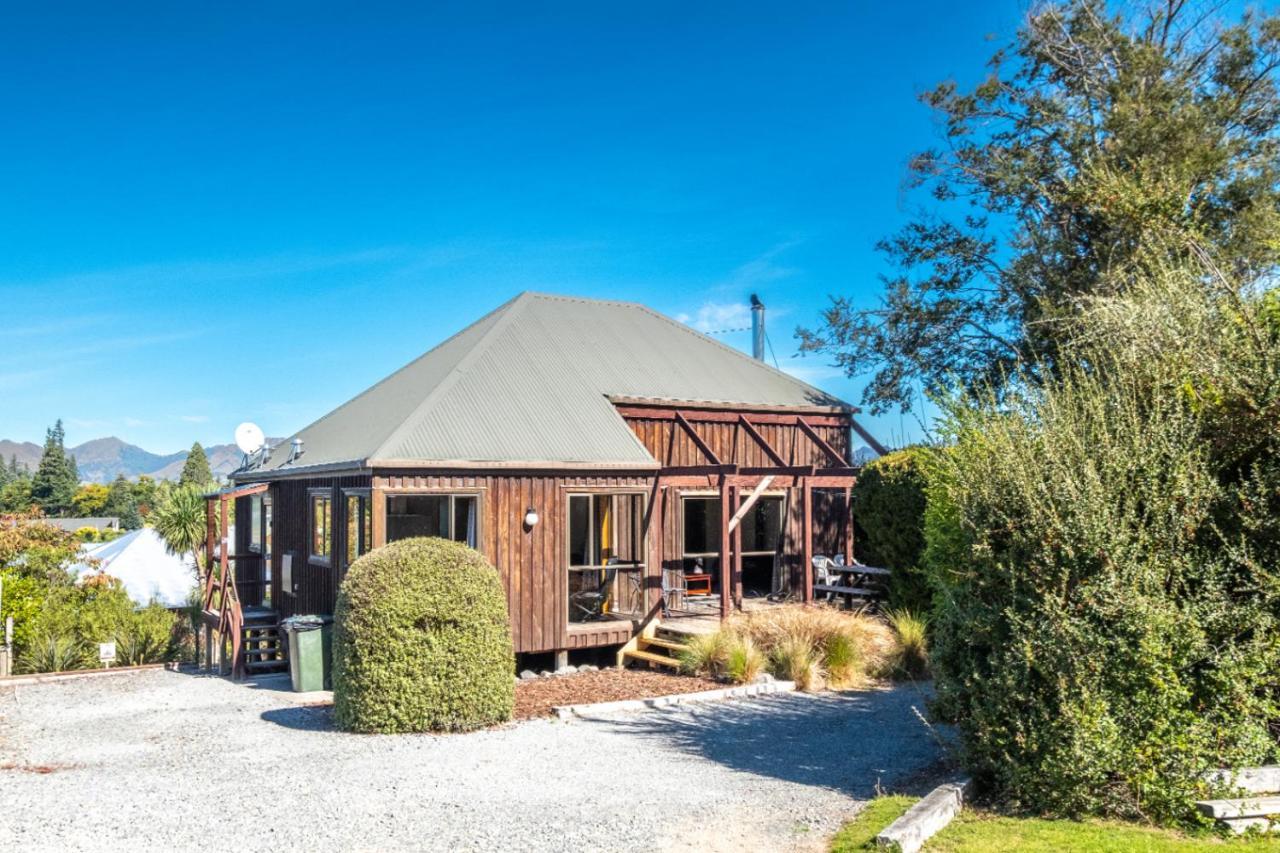 7B Denby Place Hanmer Springs Exterior photo