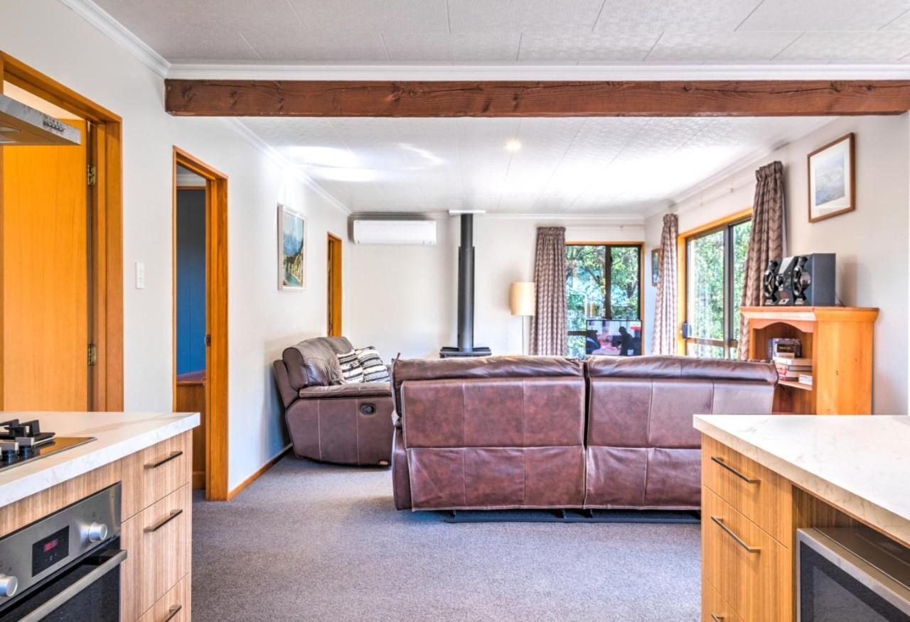 7B Denby Place Hanmer Springs Exterior photo