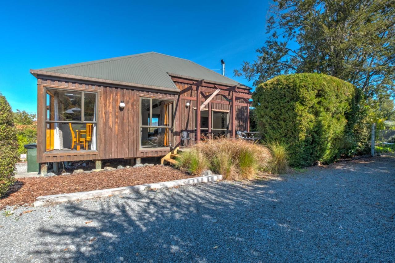 7B Denby Place Hanmer Springs Exterior photo