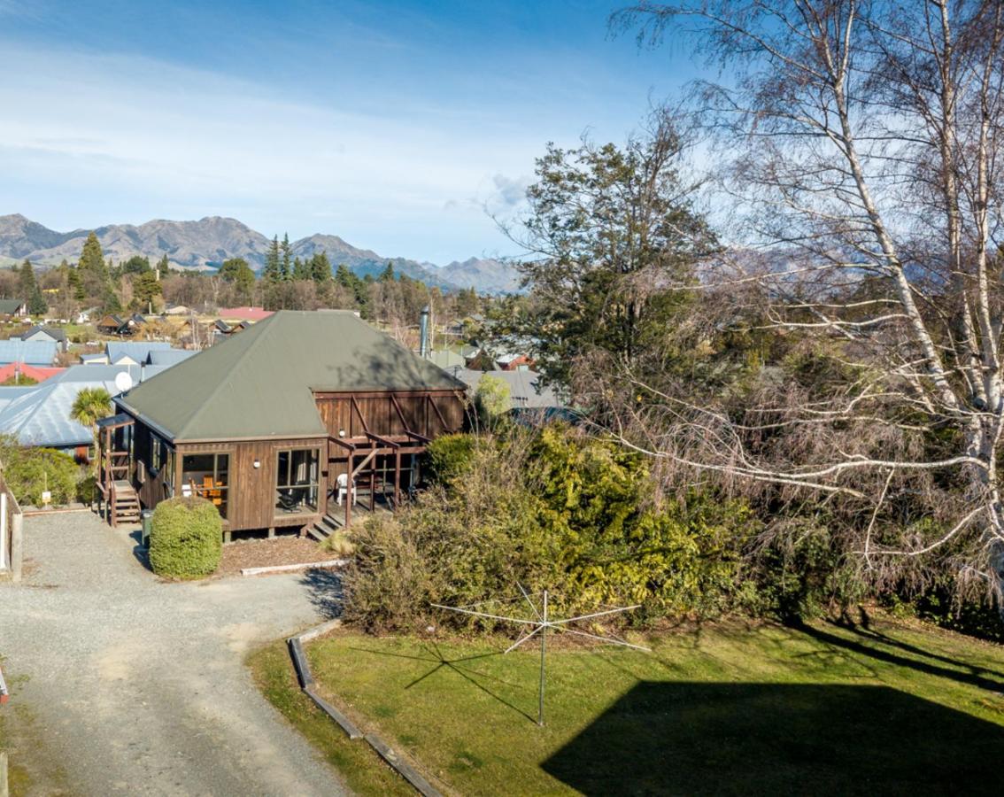 7B Denby Place Hanmer Springs Exterior photo