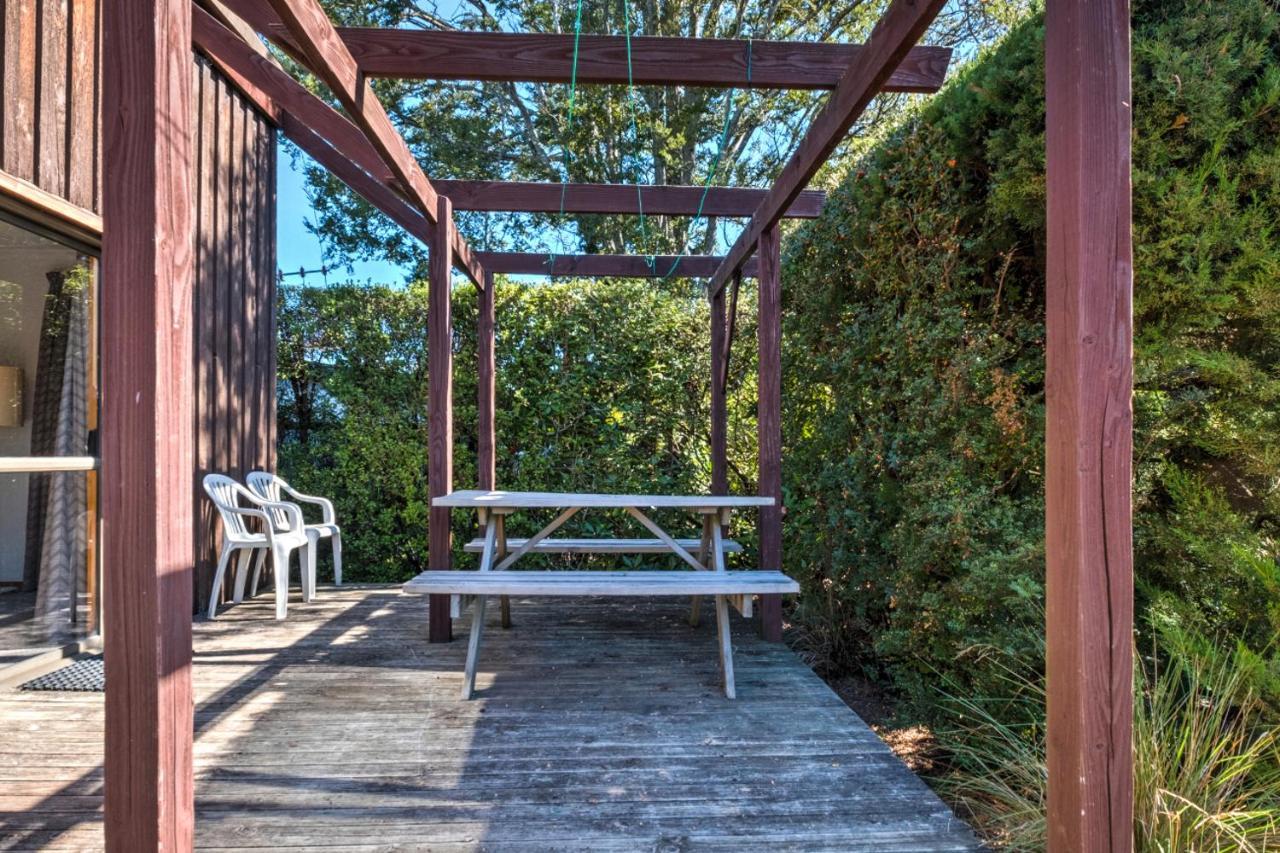 7B Denby Place Hanmer Springs Exterior photo