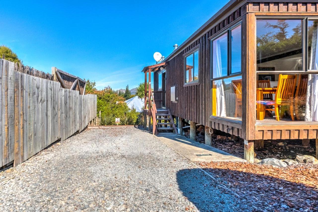 7B Denby Place Hanmer Springs Exterior photo