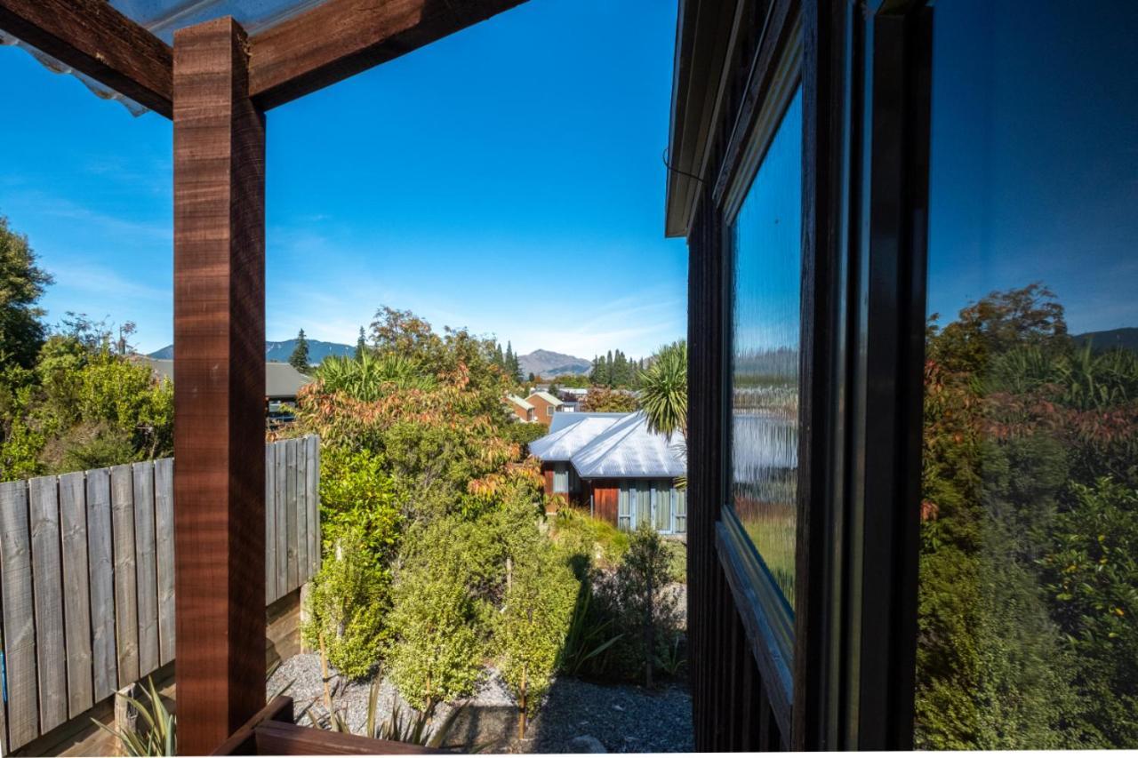 7B Denby Place Hanmer Springs Exterior photo